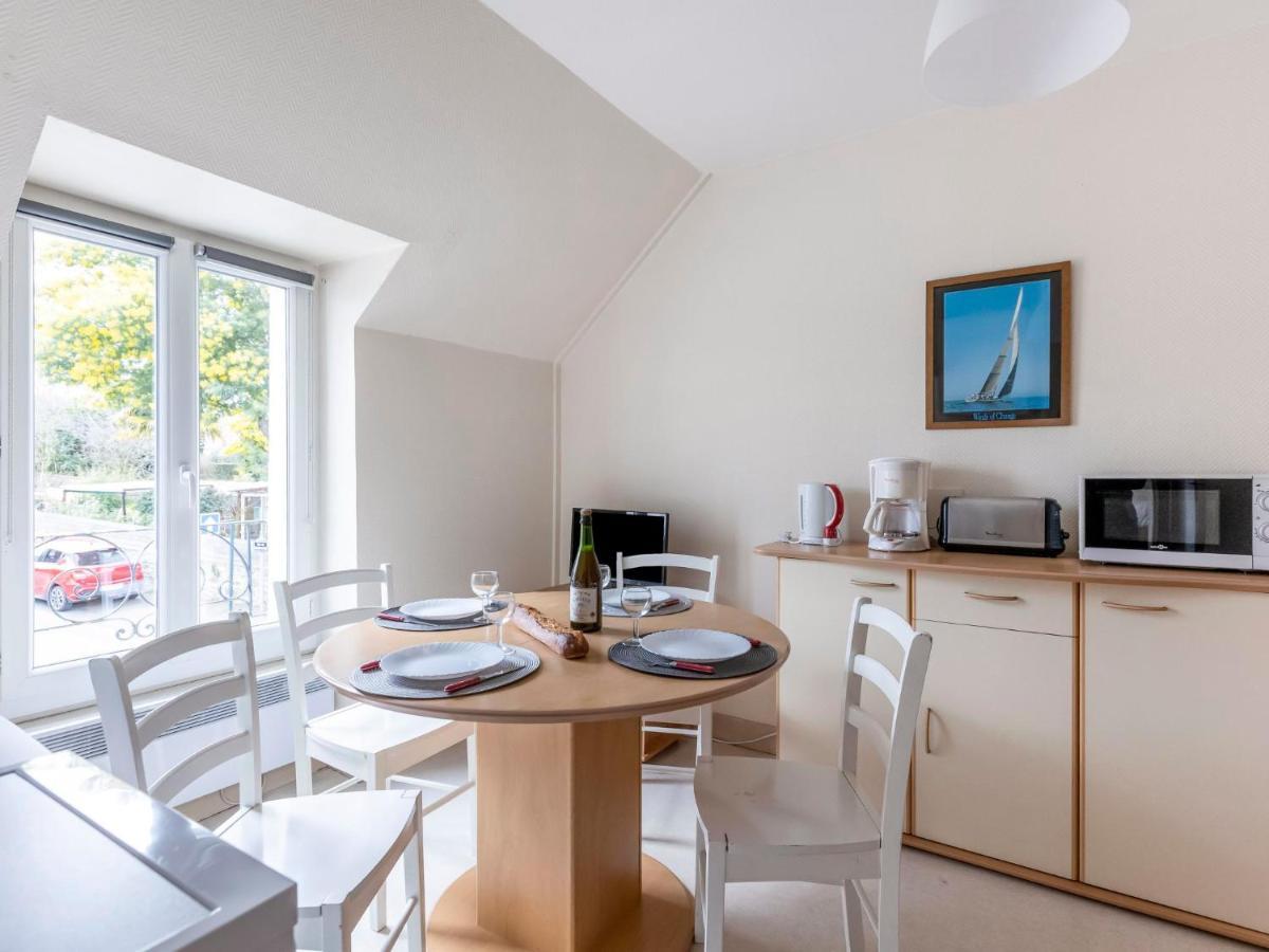 Apartment Le Petit Robinson-3 By Interhome Ла-Ришарде Экстерьер фото