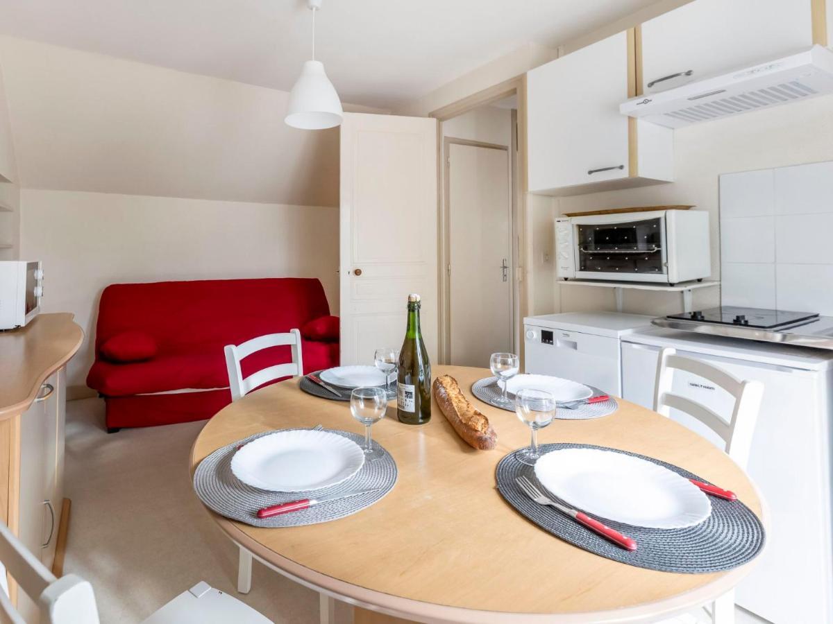 Apartment Le Petit Robinson-3 By Interhome Ла-Ришарде Экстерьер фото